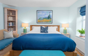 Swan b&b Letton
